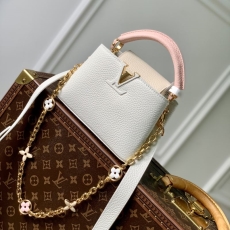 LV Capucines Bags